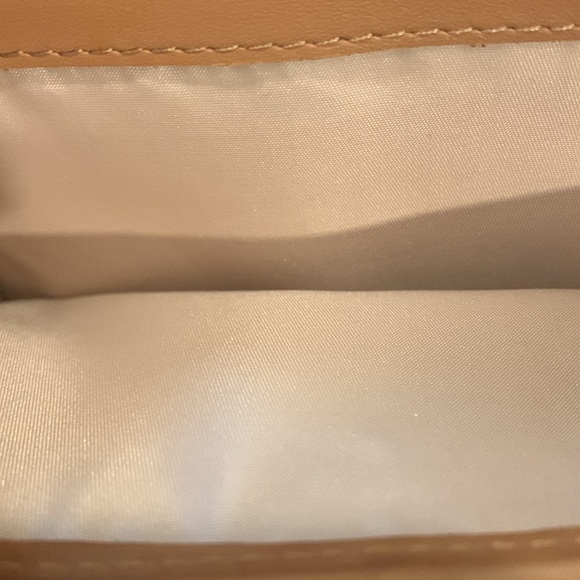 Authentic Coach Wallet Tan - Picture 6 of 6